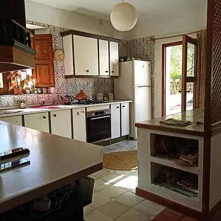 Oasis De Frescura En Verano Villa *