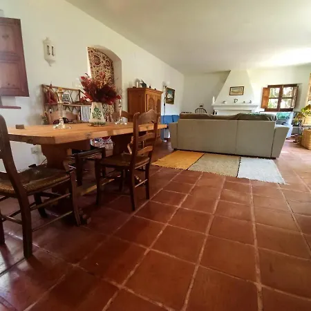 Villa Oasis De Frescura En Verano