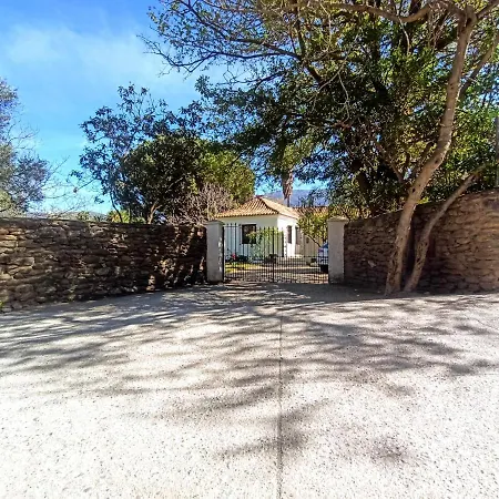 Villa Oasis De Frescura En Verano Granada