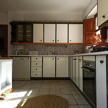 Oasis De Frescura En Verano Villa *