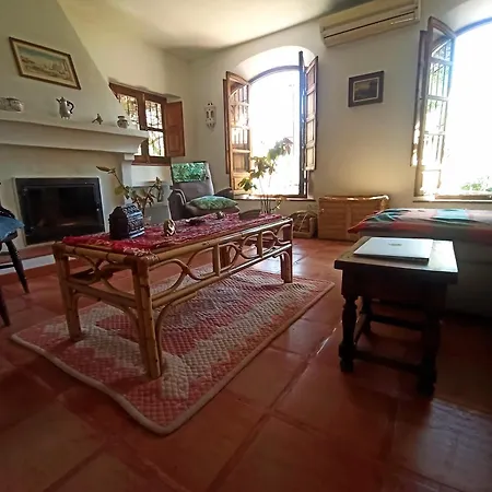 Villa Oasis De Frescura En Verano