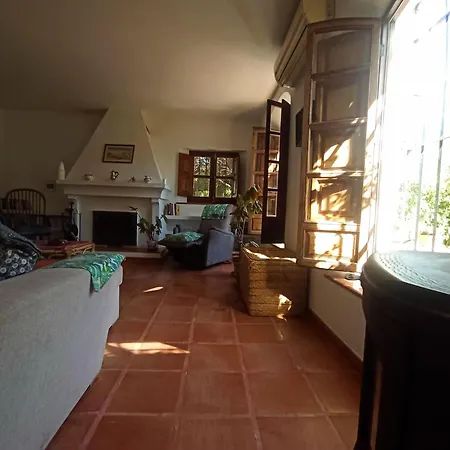 Villa Oasis De Frescura En Verano