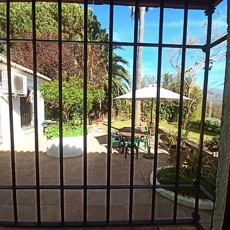 Villa Oasis De Frescura En Verano