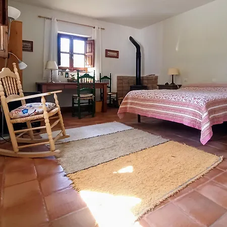 Oasis De Frescura En Verano *