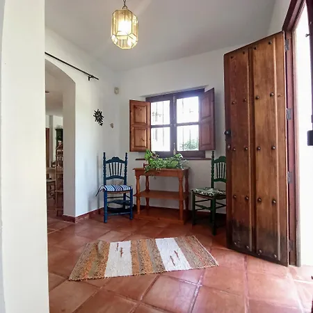 Villa Oasis De Frescura En Verano