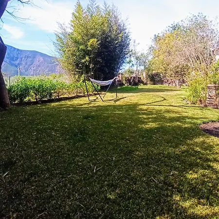 Villa Oasis De Frescura En Verano *