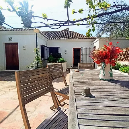 Oasis De Frescura En Verano *