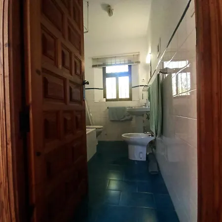 Villa Oasis De Frescura En Verano