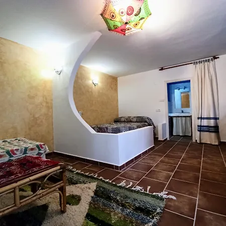 Oasis De Frescura En Verano